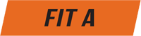 fit a