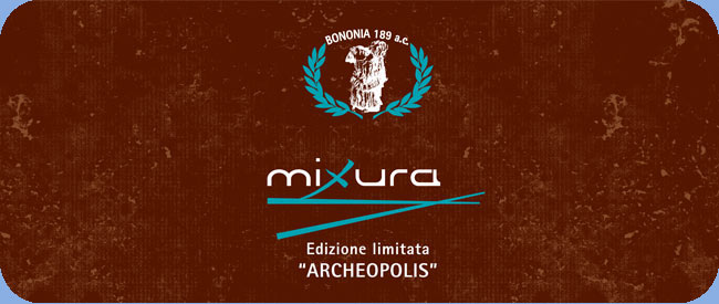 mixura archeopolis