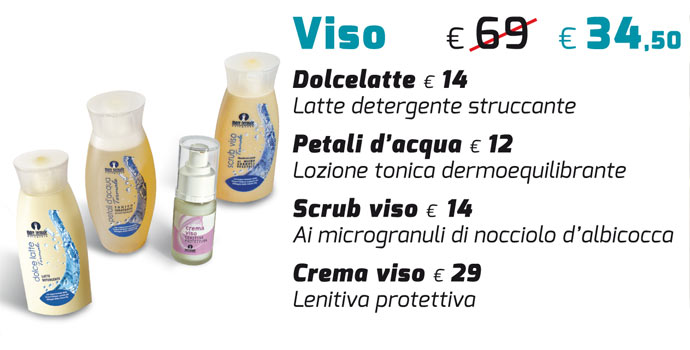 kit sconto 50%