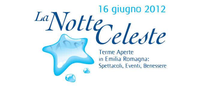 notte celeste 2012