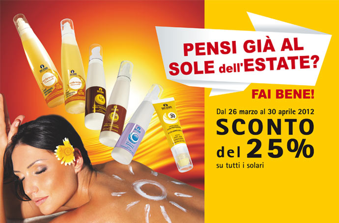 sconto 25%