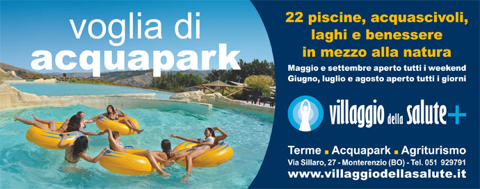 voglia di acquapark