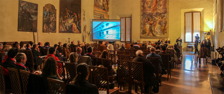 convegno medico-scientifico - 4 ecm