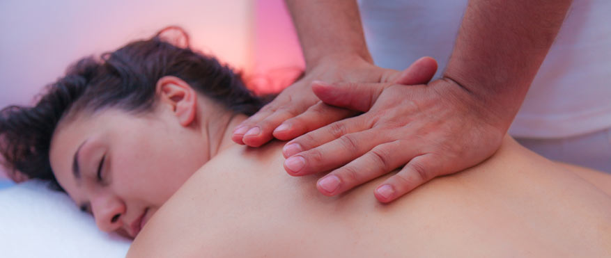 massaggi, trattamenti dimagranti, viso e corpo in spa a Bologna