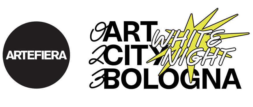 art city white night 2023 - bologna