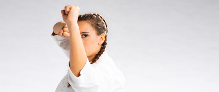 corso autodifesa antibullismo palestra bologna