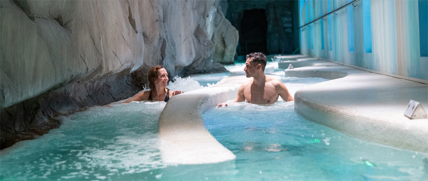 piscina terme san luca