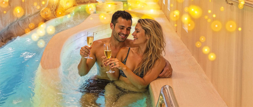 capodanno alle terme san luca di bologna