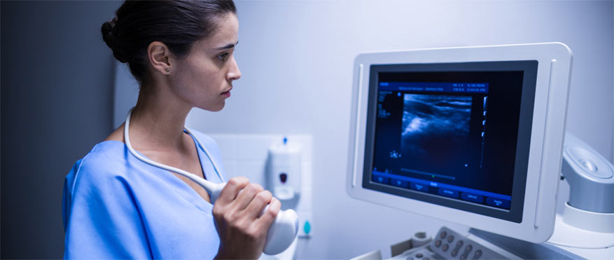 diagnostica per immagini