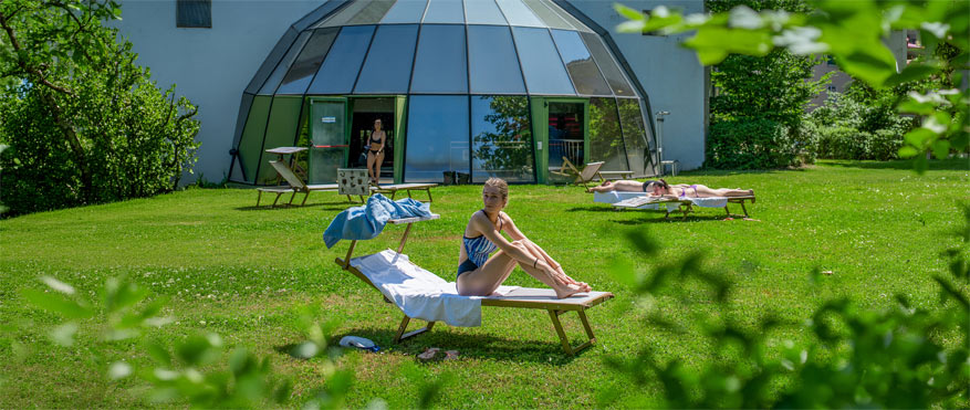 solarium