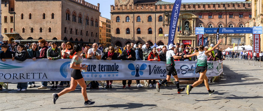 bologna marathon