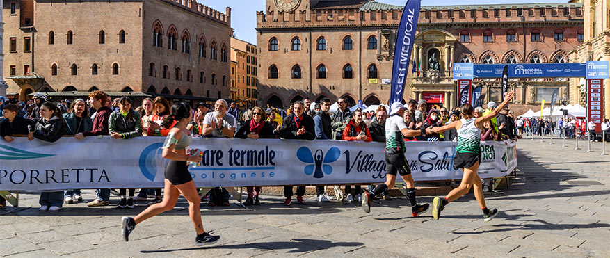 bologna maraton