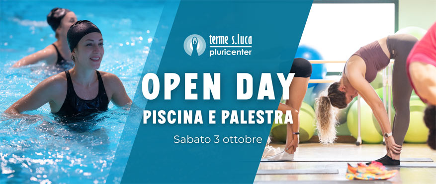 open day terme san luca