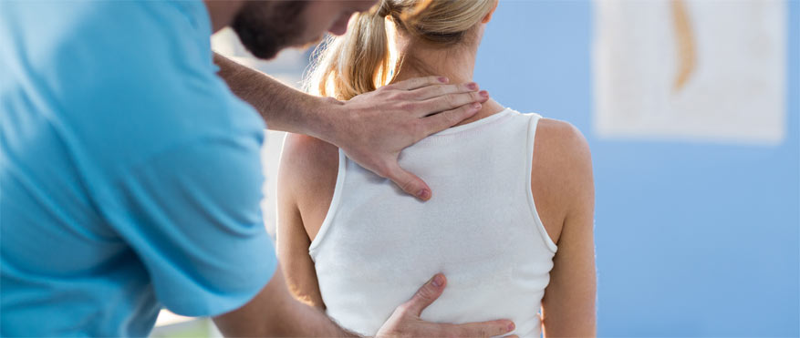 osteopata in centro a bologna