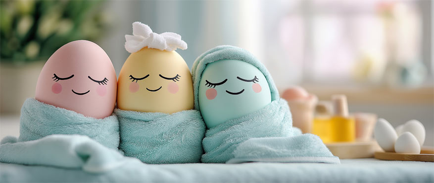 pasqua alle terme di bologna