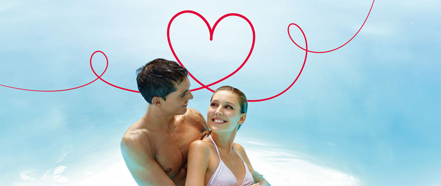 san valentino alle terme di bologna