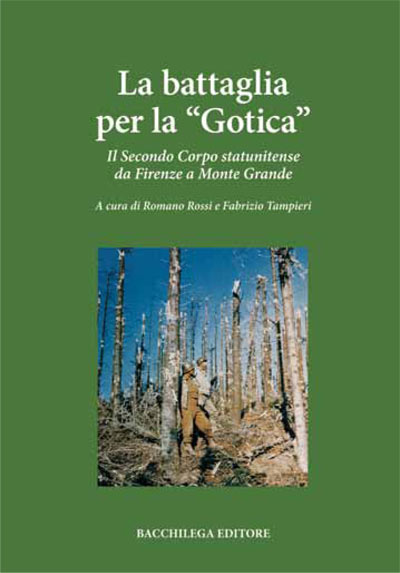 battaglia per la gotica