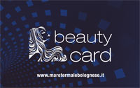 beauty card