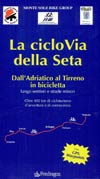 ciclovia della seta