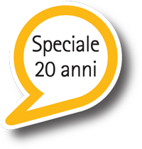 speciale 20 anni