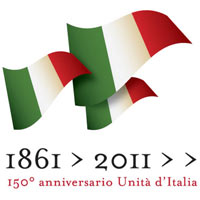 italia unita 150