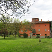 agriturismo