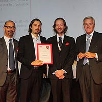 premio smau 2011 ict