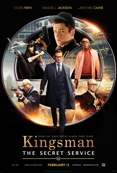 kingsman