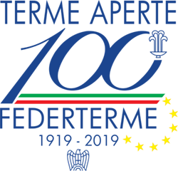 TERME APERTE 100 FederTerme